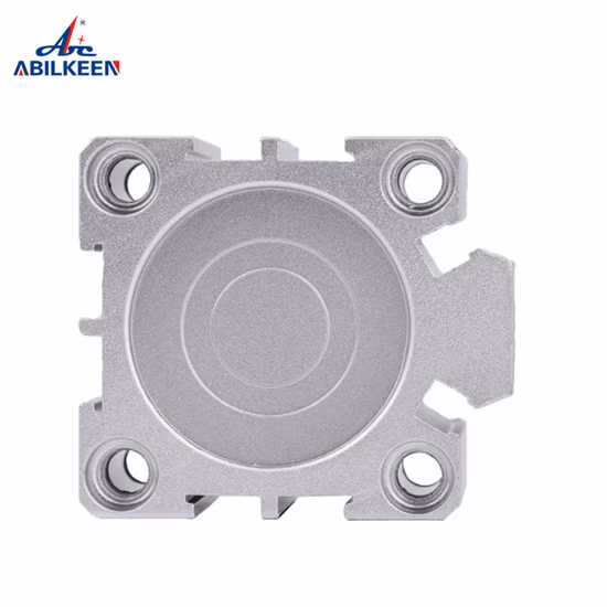 Sc Airtac Tipo 1 Ton 2 Ton 10 Ton 20 Ton Big Bore Pneumatic Air Piston Cylinder